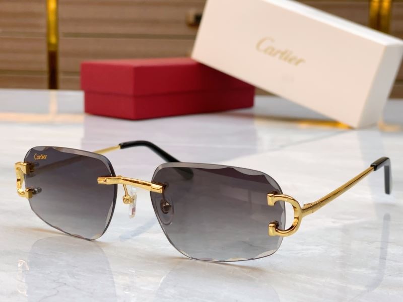 Cartier Sunglasses